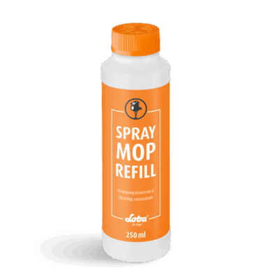 Loba Home - Spray Mop Refill