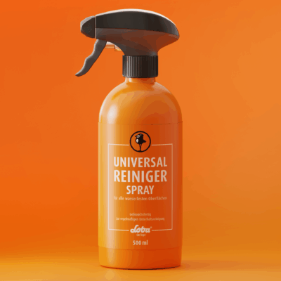 Loba Home - Universal Reiniger Spray 500 ml