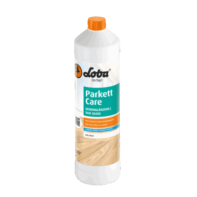 Loba Home - Parkett Care 1L