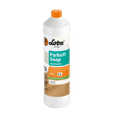Loba Home - Parkett Soap 1L