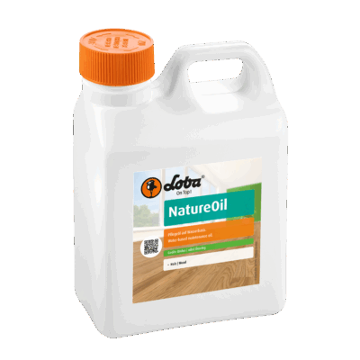 Loba Home - Nature Oil 1L