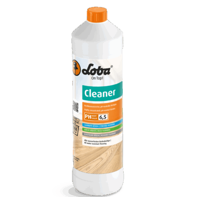 Loba Home - Cleaner 1L