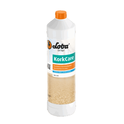 Loba Home - Kork Care 1L