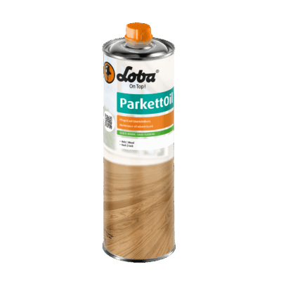 Loba Home - Parkett Oil 1L