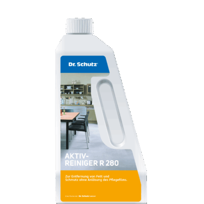Dr. Schutz - Aktivreiniger R 280 - 750ml
