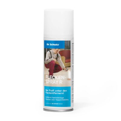Dr. Schutz - Fleckenspray R 200 ml