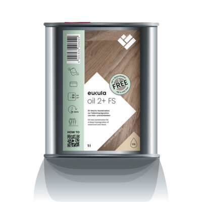 eukula oil 2+ FS