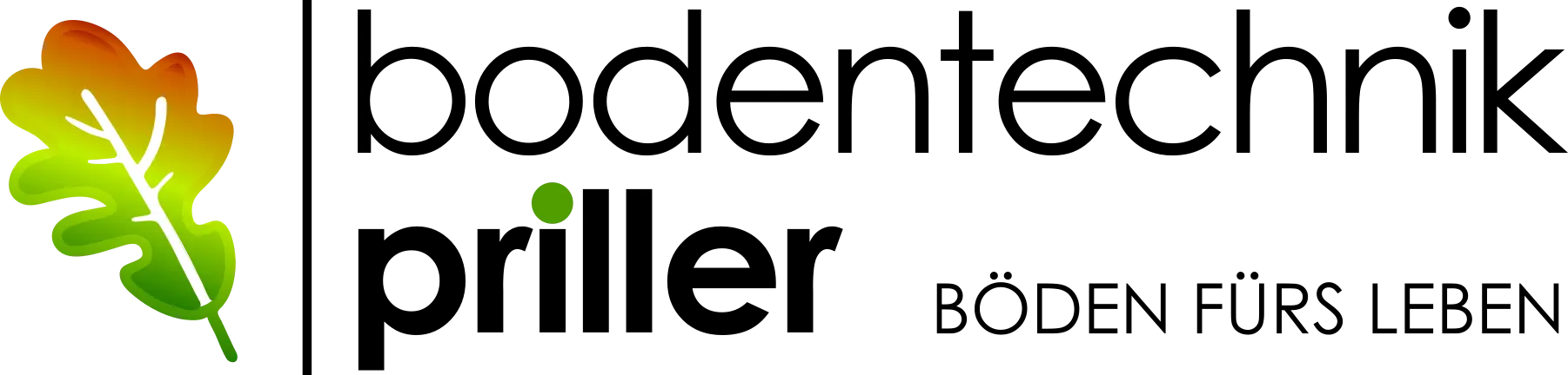 Bodentechnik Priller
