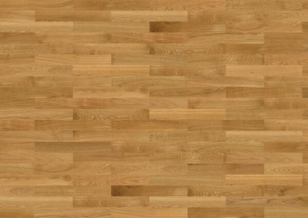 2-Schicht-Stabparkett Eiche Classic/Natur lack, VE = 2,06qm