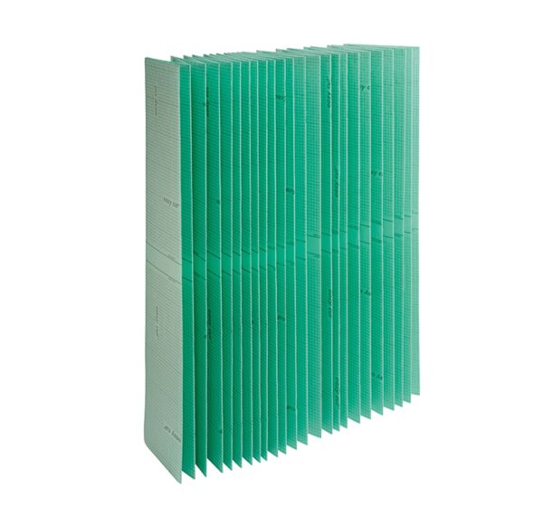 PARAT XPS fold 2,2, Dämmunterlage, 15qm / Verpackungseinheit