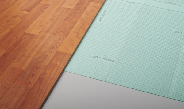 PARAT XPS fold 2,2, Dämmunterlage, 15qm / Verpackungseinheit
